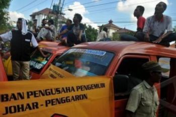 Organda Semarang: Kenaikan Tarif Maksimal 18 Persen