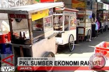 Pemkot Magelang Lanjutkan Penataan PKL