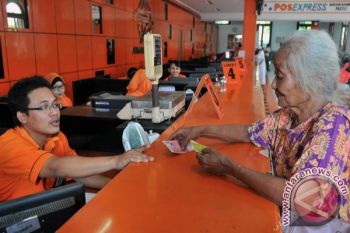 Pencairan BLSM Temanggung Tunggu KPS