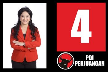 Dewi Aryani: Pancasila Sering Kali Terlihat Abu-Abu