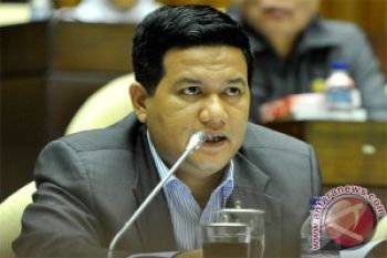 Ketua KPU Tak Masalah Anggaran Dipotong