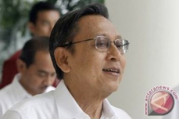 Wapres Boediono ke Malang, Tinjau Penyaluran BSLM