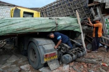 Polisi Masih Selidiki Kecelakaan Maut di Pati