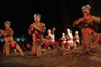 Magelang Kirim "Soreng" ke PKB 
