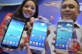Samsung Galaxy S4 Rentan Pesan Singkat Palsu