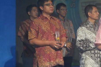 Alfamart Raih 'Best Brand' Empat Kali Berturut-turut