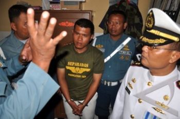 TNI GADUNGAN