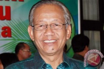 Wamen Pertanian Gelar Konsultasi Pedoman Perizinan Usaha Perkebunan