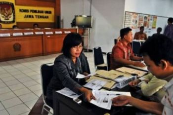 KPU Terima Laporan Caleg sebagai Calo Anggaran