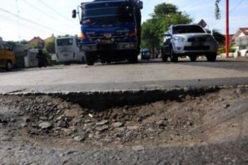  Alas Roban Pantura Disiapkan Pos Pelayanan Pemudik 
