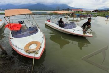 WISATA RAWA PENING