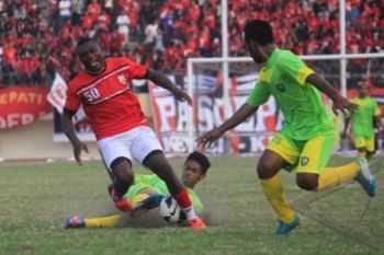 Persis Terpaksa Hadapi Persewangi Tanpa Penonton