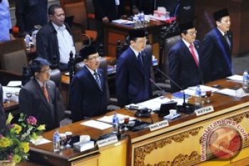 Empat Fraksi Tolak Kenaikan Harga BBM