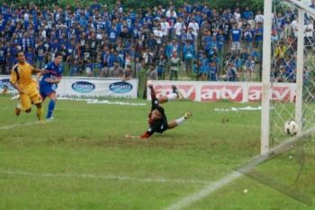 PERSIKU MENANG