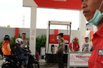 Harga BBM Naik, Kepolisian Siap Amankan SPBU