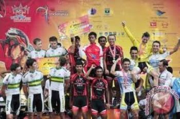 Polda Sumbar Jamin Keamanan Pelaksanaan TdS