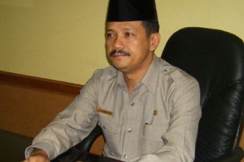 DPRD Apresiasi Pemkot Solok Raih Opini WTP