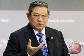 Ungkapan Kekecewaan SBY