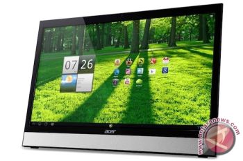  Komputer desktop Acer akan pakai Android