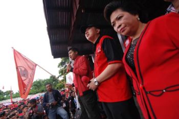 Kampanye Pilbup