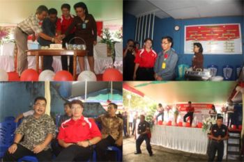 IKPSU rayakan HUT-nya
