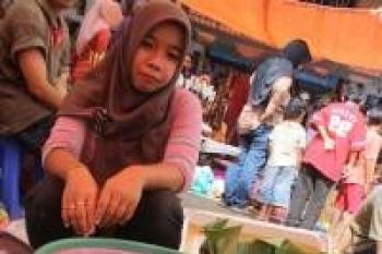Harga Jengkol Naik 400 Persen