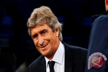 Pallegrini Janjikan City Bermain Sangat Baik