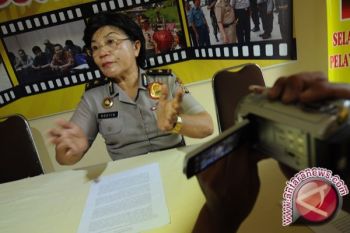 Polisi Pengguna Narkoba Segera Disidang Kode Etik