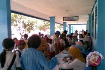 Pendaftaran online masuk sekolah di Jakarta mulai besok