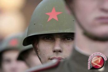 AS - Rusia bertukar tawanan saat hubungan berada di titik terendah