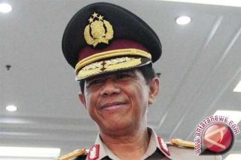  Kapolda jamin Jabar bebas sekte sesat