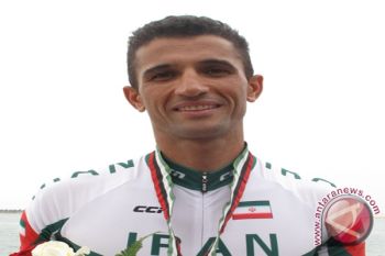 Hossein Askari juarai etape pertama TdS 