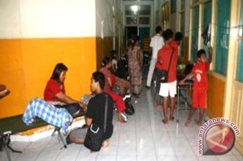 RSUD Murjani Sampit Memprihatinkan