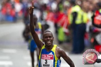 Juara Dunia Maraton Patrick ingin kunjungi Indonesia