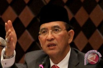 Menag: tanpa kerukunan Indonesia tak ada 