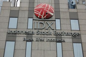 IHSG BEI Senin Tertekan 15,08 Poin