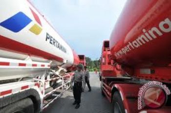 PLN Targetkan Konsumsi BBM Turun 21 Persen