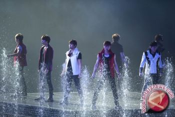 Akun Twitter Aanggota Super Junior Diretas Lagi