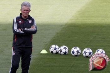 Heynckes Dukung Bintang Bayern Menangi Penghargaan Dunia
