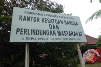 Kesbangpol jamin kondisi keamanan jelang pilpres kondusif