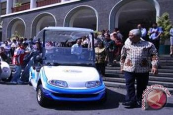 Sultan: mobil listrik Semar bukti mahasiswa aplikatif 
