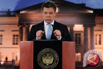  AS akan dukung keanggotaan Kolombia di NATO