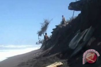 Bantul masih mengkaji kemungkinan merelokasi warga Samas 