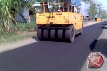 Barut Alokasikan Rp5,4 Miliar Untuk Pemeliharaan Jalan 