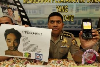 Pipa Diduga Bom Ditemukan di Poso