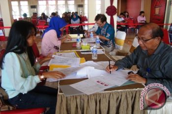 Pembantu Rektor: nilai UN pengaruhi kelulusan SNMPTN