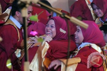 4.000 perempuan Mura buta aksara 
