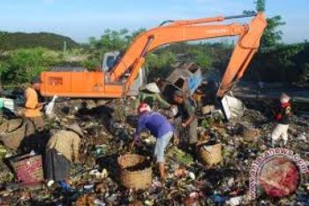KLHK Beri Sanksi Tegas Perusak Lingkungan