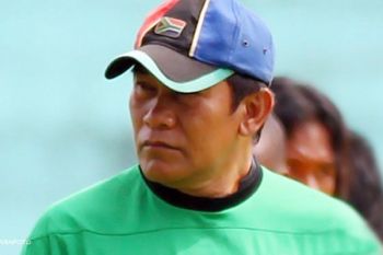Subangkit Mundur dari Persiwa Wamena