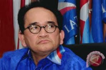 Ruhut Sebut PKS &amp;quot;Kanan Kiri Oke&amp;quot;